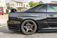 1999 Nissan Skyline GT-R V-Spec for sale
