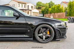 1999 Nissan Skyline GT-R V-Spec for sale