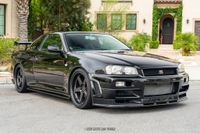 1999 Nissan Skyline GT-R V-Spec for sale