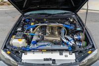 1999 Nissan Skyline GT-R V-Spec for sale