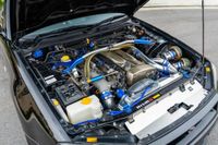 1999 Nissan Skyline GT-R V-Spec for sale