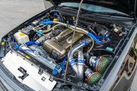 1999 Nissan Skyline GT-R V-Spec for sale