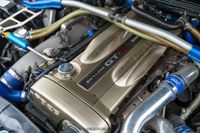 1999 Nissan Skyline GT-R V-Spec for sale