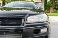 1999 Nissan Skyline GT-R V-Spec for sale