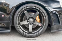 1999 Nissan Skyline GT-R V-Spec for sale