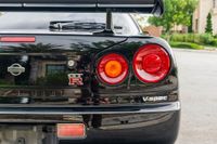 1999 Nissan Skyline GT-R V-Spec for sale