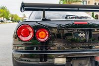 1999 Nissan Skyline GT-R V-Spec for sale