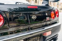 1999 Nissan Skyline GT-R V-Spec for sale