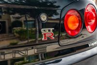1999 Nissan Skyline GT-R V-Spec for sale