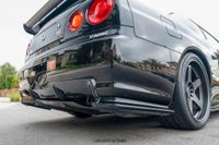 1999 Nissan Skyline GT-R V-Spec for sale