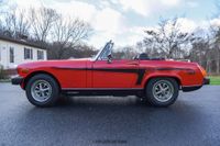 1971 MG Midget for sale