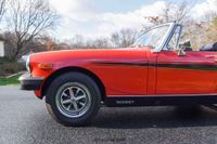 1971 MG Midget for sale
