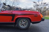 1971 MG Midget for sale