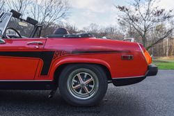 1971 MG Midget for sale
