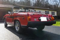 1971 MG Midget for sale