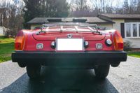 1971 MG Midget for sale