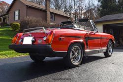 1971 MG Midget for sale