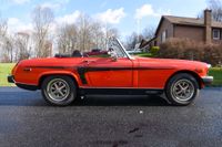 1971 MG Midget for sale