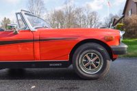1971 MG Midget for sale