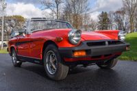 1971 MG Midget for sale