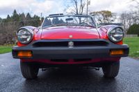 1971 MG Midget for sale