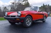 1971 MG Midget for sale