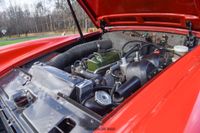 1971 MG Midget for sale
