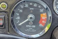 1971 MG Midget for sale