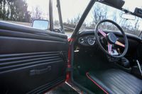 1971 MG Midget for sale