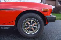 1971 MG Midget for sale