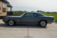 1969 Chevrolet Camaro Restomod for sale