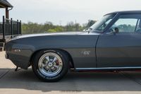 1969 Chevrolet Camaro Restomod for sale