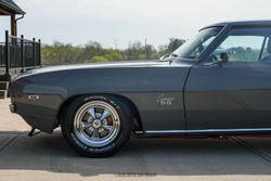 1969 Chevrolet Camaro Restomod for sale