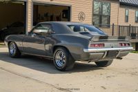 1969 Chevrolet Camaro Restomod for sale