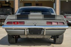 1969 Chevrolet Camaro Restomod for sale