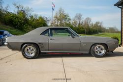 1969 Chevrolet Camaro Restomod for sale