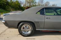 1969 Chevrolet Camaro Restomod for sale