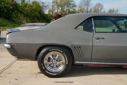 1969 Chevrolet Camaro Restomod for sale