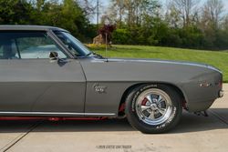 1969 Chevrolet Camaro Restomod for sale
