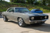 1969 Chevrolet Camaro Restomod for sale