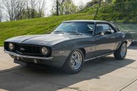 1969 Chevrolet Camaro Restomod for sale