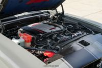 1969 Chevrolet Camaro Restomod for sale