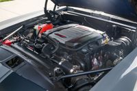 1969 Chevrolet Camaro Restomod for sale