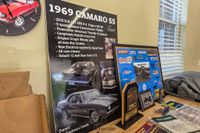 1969 Chevrolet Camaro Restomod for sale