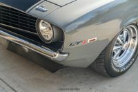 1969 Chevrolet Camaro Restomod for sale
