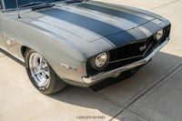 1969 Chevrolet Camaro Restomod for sale