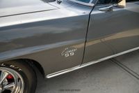 1969 Chevrolet Camaro Restomod for sale