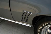 1969 Chevrolet Camaro Restomod for sale