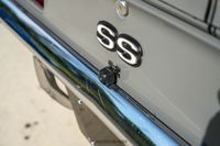 1969 Chevrolet Camaro Restomod for sale