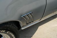 1969 Chevrolet Camaro Restomod for sale